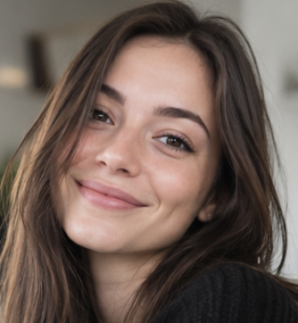 Photo de profil de Ophélie P.